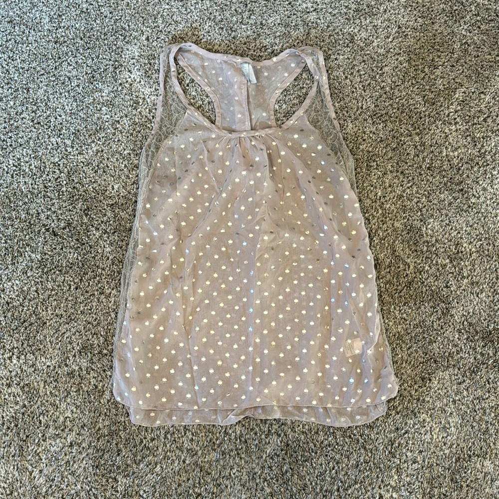 Women’s Tank Top